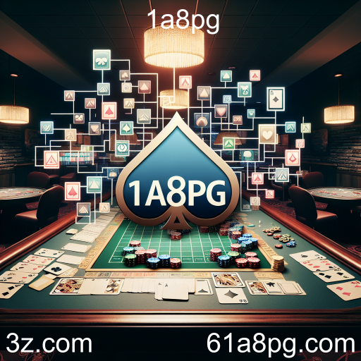 Explorando o Mundo dos Jogos de Estratégia no 1a8pg