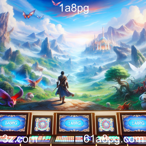 A Evolução dos Jogos de RPG: Uma Jornada Inesquecível